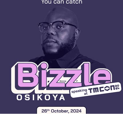 Bizzle Osikoya
