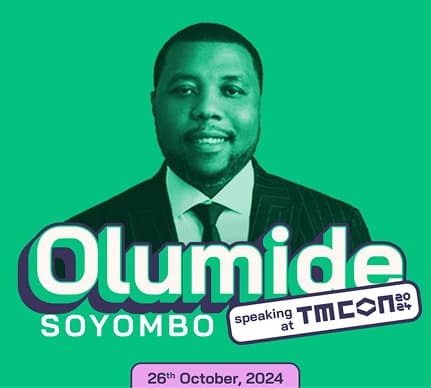 Olumide Soyombo
