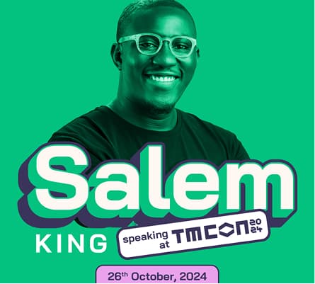 Salem King