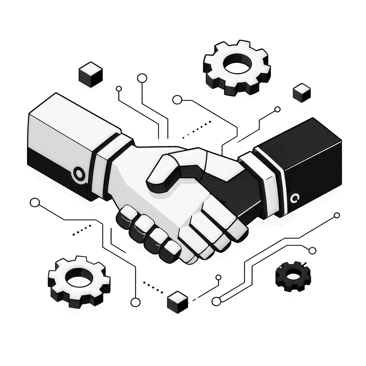 Connect & Thrive
