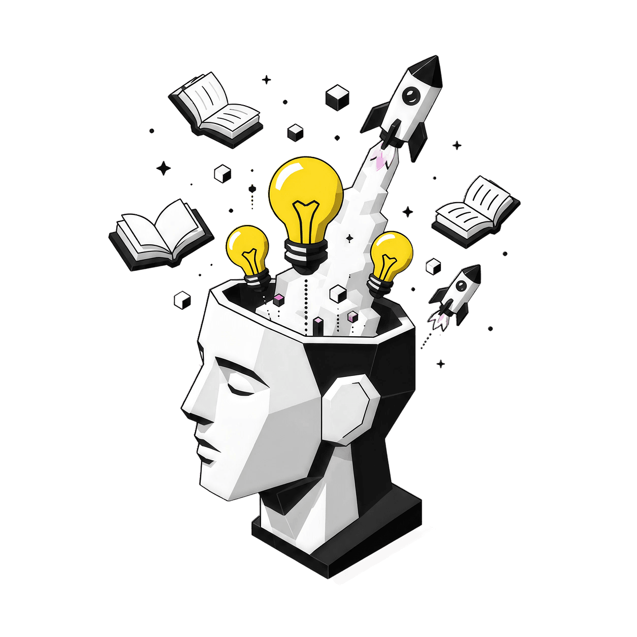 Learn & Get Inspired