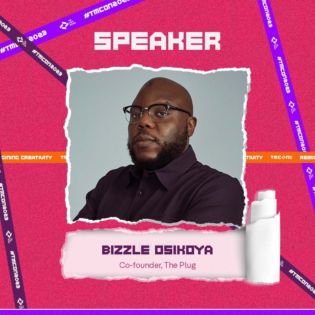 TM CON-2023-Speakers-Bizzle